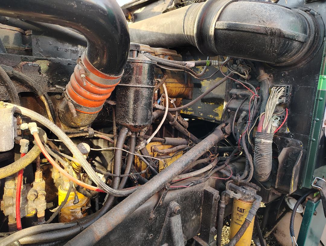 1995 PETERBILT 379 - Image 25